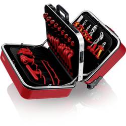 Knipex 98 99 15 kufřík s nářadím