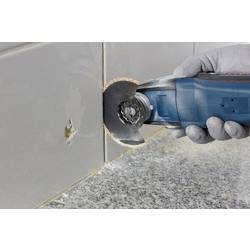 Bosch Accessories 2609256975 Úzký segmentový pilový list Starlock Carbide-RIFF ACZ 70 RT5, 70 mm 1 ks