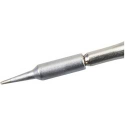 JBC Tools pájecí hrot špičatý Velikost hrotů 0.3 mm Délka hrotů 4.6 mm Obsah 1 ks