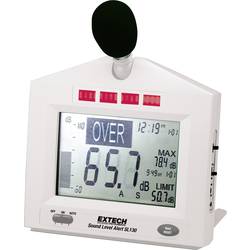 Extech hlukoměr SL130W 30 - 130 dB 31.5 Hz - 8000 Hz