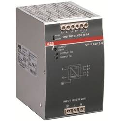 ABB 1SVR427035R0000 síťový adaptér / napájení Obsah 1 ks