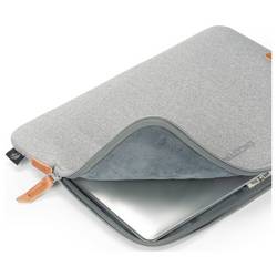 Dicota obal na notebooky Skin URBAN Max. velikost: 40,6 cm (16) šedá