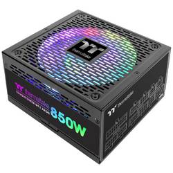 Thermaltake PS-TPD-0750F3FAGE-2 PC síťový zdroj 750 W ATX 80 PLUS® Gold
