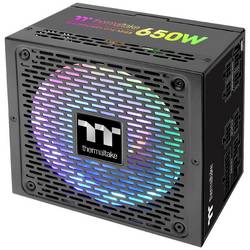 Thermaltake PS-TPD-0750F3FAGE-2 PC síťový zdroj 750 W ATX 80 PLUS® Gold