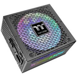 Thermaltake PS-TPD-0750F3FAGE-2 PC síťový zdroj 750 W ATX 80 PLUS® Gold