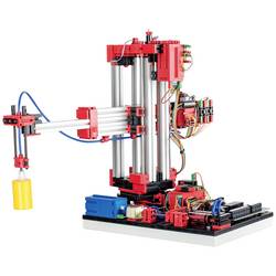 fischertechnik Vakuum Sauggreifer 24V Simulační model 24 V