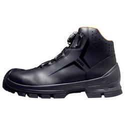 uvex 2 MACSOLE BOA 6532244 bezpečnostní obuv S3, velikost (EU) 44, černá, oranžová, 1 pár