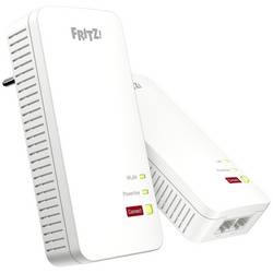 FRITZ! FRITZ!Powerline 1240 AX Powerline Wi-Fi Starter Kit 20003021 1.2 GBit/s