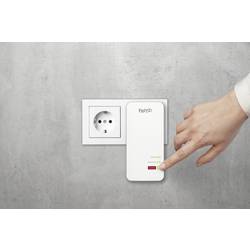 FRITZ! FRITZ!Powerline 1240 AX Powerline Wi-Fi Starter Kit 20003021 1.2 GBit/s