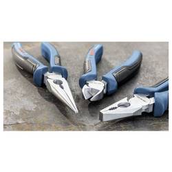 Bosch Professional 1600A016BG sada kleští dílnu, 3dílná