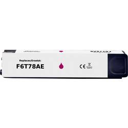 Renkforce Ink náhradní HP 913A, F6T78AE kompatibilní purppurová RF-H913AM RF-6736450
