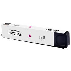 Renkforce Ink náhradní HP 913A, F6T78AE kompatibilní purppurová RF-H913AM RF-6736450