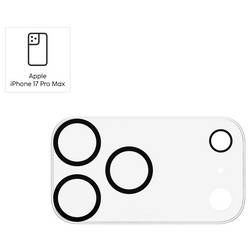 Hama Ochranné sklo kamery Apple IPhone 17 pro Max 1 ks odolné vůči poškrábání 00228571