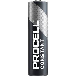 PROCELL mikrotužková baterie AAA alkalicko-manganová 1222 1.5 V 10 ks