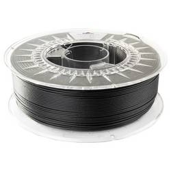 Spectrum Filaments 80466 PLA Carbon vlákno pro 3D tiskárny PLA-CF Vyztuženo uhlíkovými vlákny, Matná 1.75 mm 1000 g černá 1 ks