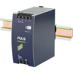 PULS CS10.241 síťový zdroj na DIN lištu 24 V/DC 10 A 240 W Počet výstupů:1 x Obsah 1 ks