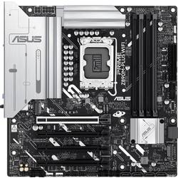 Asus PRIME Z890M-PLUS WIFI Základní deska Socket (PC) Intel® 1851 Tvarový faktor Micro-ATX Čipová sada základní desky Intel® Z890
