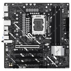 Asus PRIME Z890M-PLUS WIFI Základní deska Socket (PC) Intel® 1851 Tvarový faktor Micro-ATX Čipová sada základní desky Intel® Z890