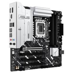 Asus PRIME Z890M-PLUS WIFI Základní deska Socket (PC) Intel® 1851 Tvarový faktor Micro-ATX Čipová sada základní desky Intel® Z890