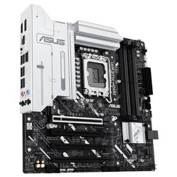 Asus PRIME Z890M-PLUS WIFI Základní deska Socket (PC) Intel® 1851 Tvarový faktor Micro-ATX Čipová sada základní desky Intel® Z890