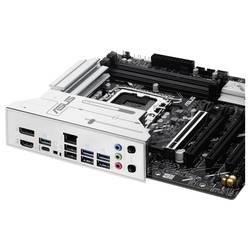Asus PRIME Z890M-PLUS WIFI Základní deska Socket (PC) Intel® 1851 Tvarový faktor Micro-ATX Čipová sada základní desky Intel® Z890