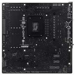Asus PRIME Z890M-PLUS WIFI Základní deska Socket (PC) Intel® 1851 Tvarový faktor Micro-ATX Čipová sada základní desky Intel® Z890