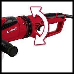 Einhell TE-AG 230 4430870 úhlová bruska 230 mm, 2350 W