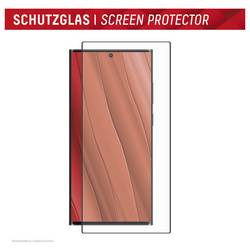 DISPLEX ochranné sklo na displej smartphonu Samsung Galaxy S24 Ultra 1 ks Chránící proti otiskům prstů 01910