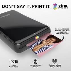 Zink Premium Photo Paper ZINKPZ2X330 Fotopapír fotografické tiskárny 30 ks