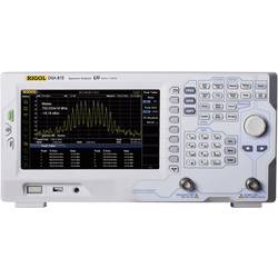 DSA815-TG Spektrální analyzátor, frekvenční rozsah 9 kHz - 1,5 GHz GHz, N/A