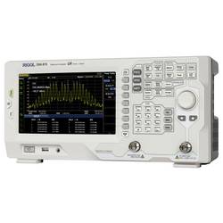 DSA815-TG Spektrální analyzátor, frekvenční rozsah 9 kHz - 1,5 GHz GHz, N/A