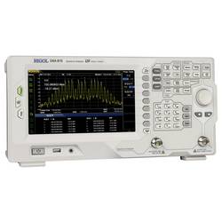 DSA815-TG Spektrální analyzátor, frekvenční rozsah 9 kHz - 1,5 GHz GHz, N/A