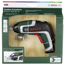 Theo Klein 8031 Bosch aku šroubovák Ixolino 7 Bosch Akkuschrauber Ixolino 7