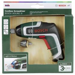 Theo Klein 8031 Bosch aku šroubovák Ixolino 7 Bosch Akkuschrauber Ixolino 7