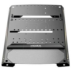 MOZA mBooster Base Plate vícebarevná upevnění šrouby