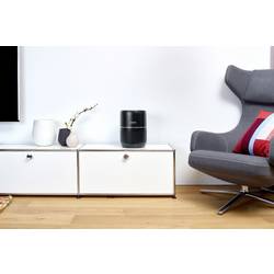 Laserliner AirBreeze 120 čistička vzduchu, 085.120A, 30 m², černá