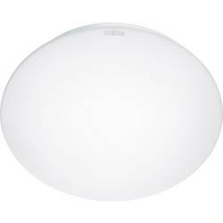 Steinel 035105 LED INNENLEUCHTE RS 16 S GLAS LED stropní svítidlo s PIR senzorem LED žádná 9.3 W bílá