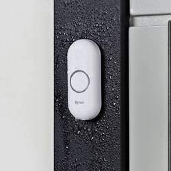 Byron DBY-23514 bezdrátový zvonek kompletní sada s USB připojením