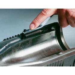 PFERD TOOLS 14406040 Tvrdokovový pilník Délka 50 mm 1 ks