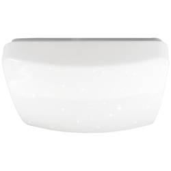 Müller-Licht 21000075 Reva Star 30 Square LED stropní svítidlo LED LED 12 W bílá