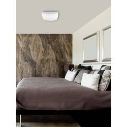 Müller-Licht 21000075 Reva Star 30 Square LED stropní svítidlo LED LED 12 W bílá