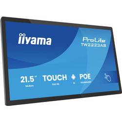 Iiyama ProLite displej Digital Signage 54.6 cm 21.5 palec 1920 x 1080 Pixel 24/7