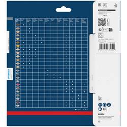 Bosch Accessories 2608902156 2608902156 pilový kotouč Počet zubů (na palec): 24 1 ks