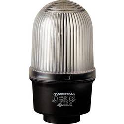 Werma Signaltechnik signální osvětlení Žárovka 219.400.00 219.400.00 bílá trvalé světlo 12 V/AC, 12 V/DC, 24 V/AC, 24 V/DC, 48 V/AC, 48 V/DC, 110 V/AC, 230 V/AC