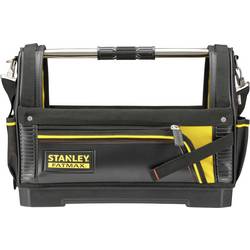 STANLEY FatMax, 1-93-951 Brašna na nářadí – prázdná, (š x v x h) 48 x 33 x 25 cm