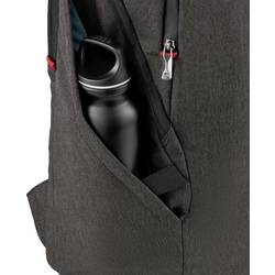 Wenger batoh na notebooky MX Light, max. 40,6 cm (16) , šedá