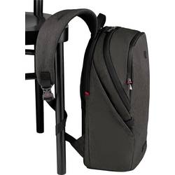 Wenger batoh na notebooky MX Light, max. 40,6 cm (16) , šedá