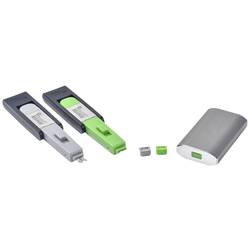 Smartkeeper Zámek Mini DisplayPort MD04P1GY sada 10 ks šedá bez klíče MD04P1GY