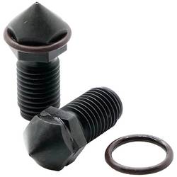 FabConstruct FabConstruct Nuzzle Hardened 0,4 mm pro Ultimaker UM3, S3, S5, S5 Vhodné pro 3D tiskárnu: Ultimaker S3, Ultimaker 3, Ultimaker S5 Hardened Steel