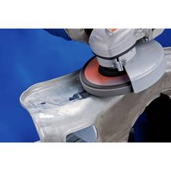 PFERD TOOLS 41130006 brusný kotouč Průměr 115 mm Zrnitost=60 5 ks